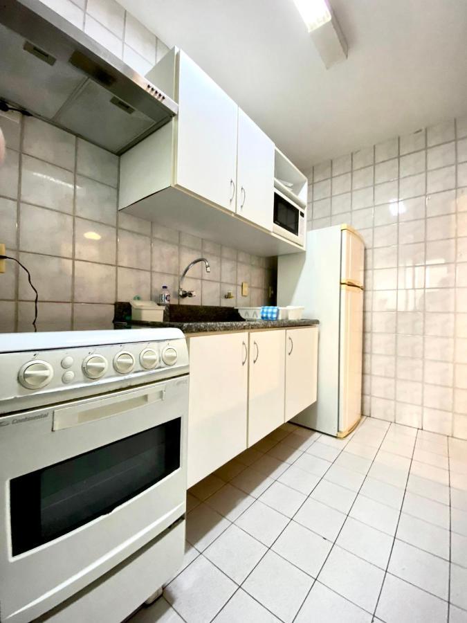Apto Berrini-faria Lima I 2 Quartos, Vaga E Lazer Completo Apartamento São Paulo